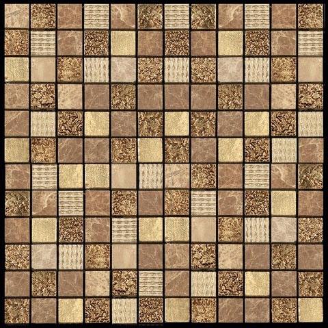 Мозаика Natural Pharaoh CPR-2305 (DSA-2305) 23х23 29,8х29,8