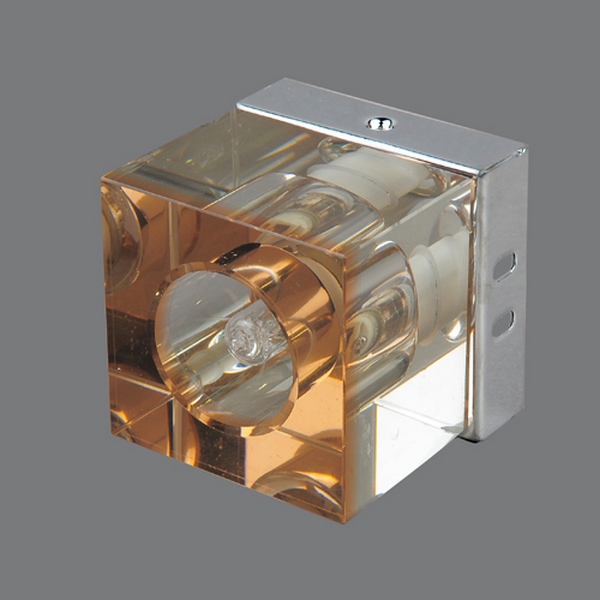 Светильник точечный Elvan H8031 T-CH