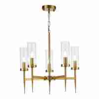 Подвесная люстра ST Luce Acazio SL1159.303.05