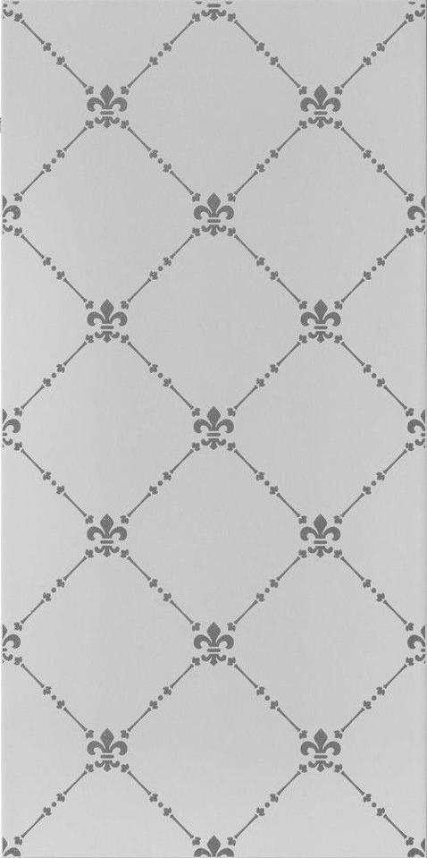 Плитка керамическая Imola Ceramica Anthea Giglio W1 декор 30х60