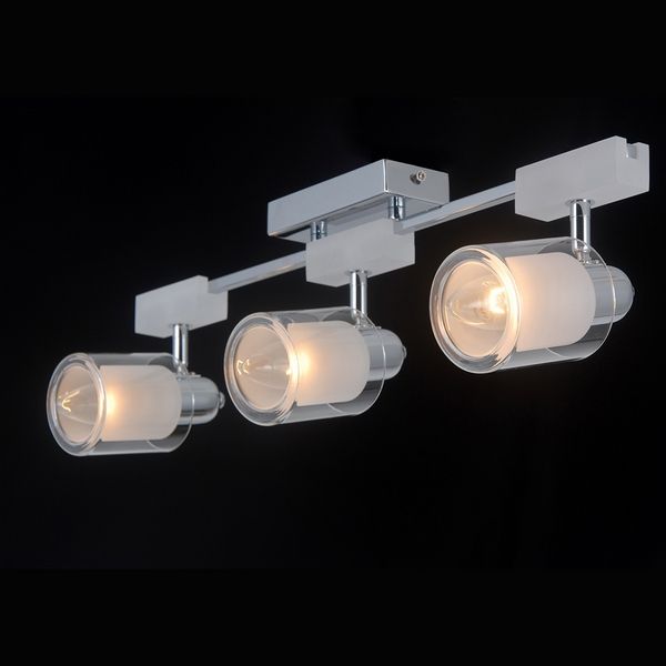 Спот Natali Kovaltseva DUISBURG 81058-3C CHROME