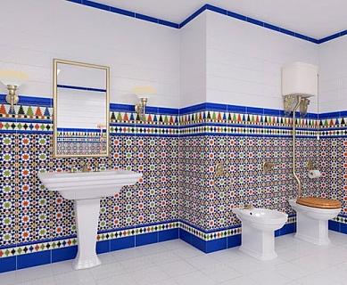 Cordoba Granada Nerja