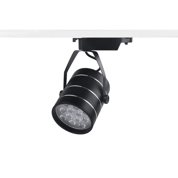 Трековый светильник SWG TL51 TL51-BL-12-WW