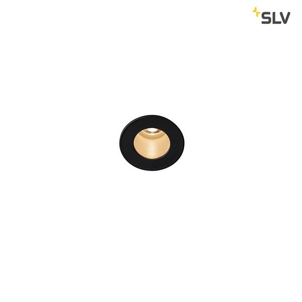 Светильник точечный SLV Horn 1000916