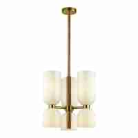 Подвесная люстра Odeon Light Orinoco 4798/6