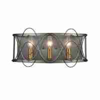 Бра Vele Luce Stradivario VL4104W03