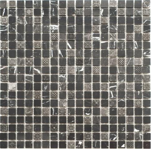 Мозаика Colori Viva Natural Stone CV10138 15х15 30,5х30,5