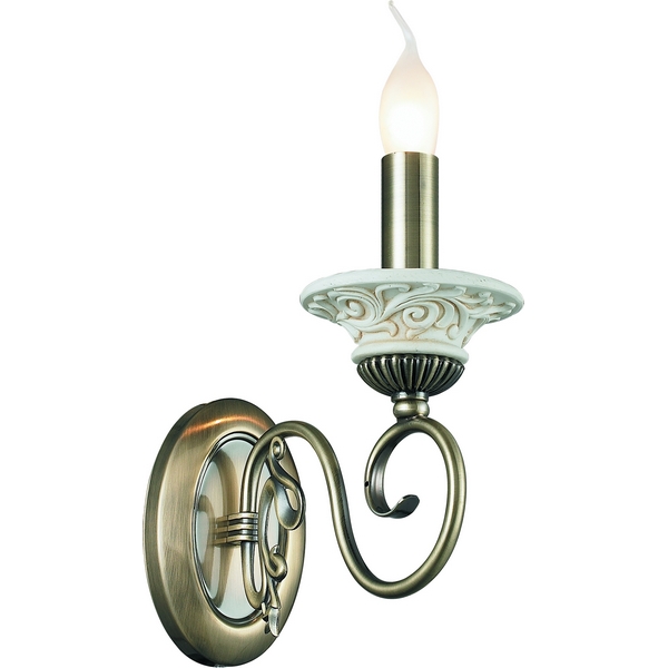 Бра TopLight Sylvia TL7280B-01AB