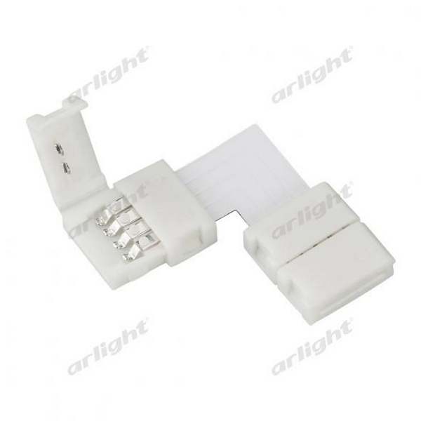 Соединитель Arlight FIX-RGB 023961