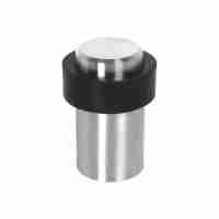 Упор дверной напольный STOPPER/M.14 INOX (нерж. сталь)