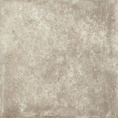 Керамогранит Paradyz Trakt Beige (тол, 9) напольная 75х75