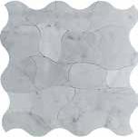 Мозаика Skalini Picasso PCS-3 чип Irregular х10 30,5х30,5