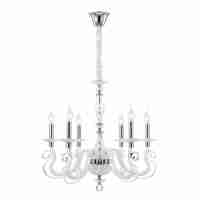 Подвесная люстра Divinare Milano 8825/03 LM-6
