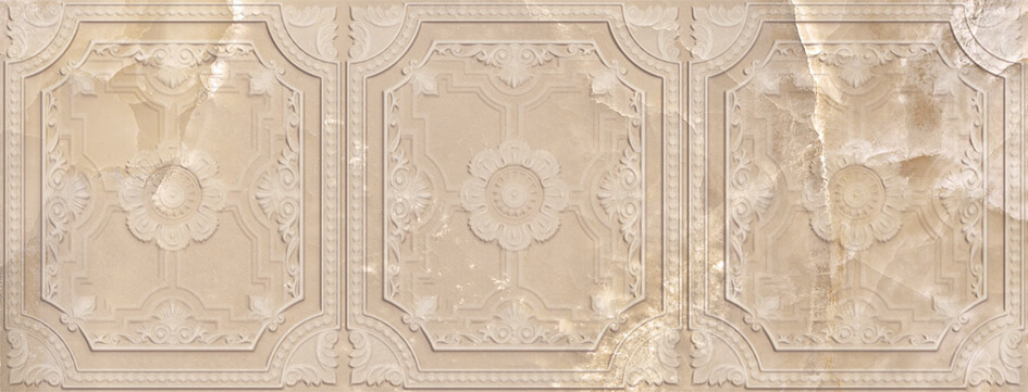 Плитка керамическая APARICI Magma Beige  Nova 44.63x119.3