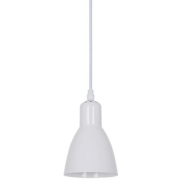 Светильник подвесной Artelamp Mercoled A5049SP-1WH