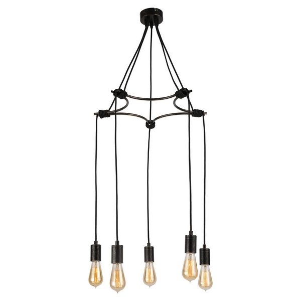 Подвесной светильник Loft Cranbrook LSP-8256