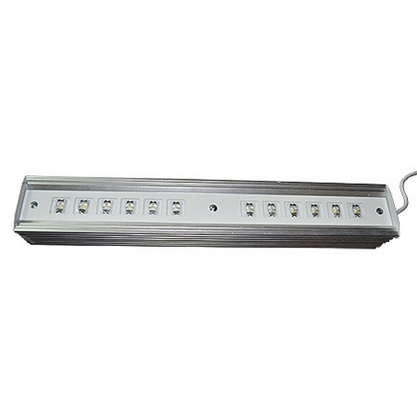 Промышленный потолочный светильник Ledcraft LC LC-30-PR-W