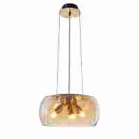 Подвесная люстра Favourite Abendrot 2335-3P