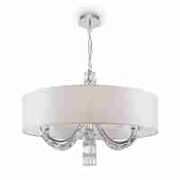Подвесная люстра Maytoni Talento DIA008PL-06CH