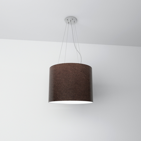 Светильник подвесной Vandeco LightTexture VDLT600RBR