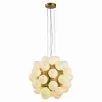 Подвесная люстра Lussole Topgrade Haines LSP-8404