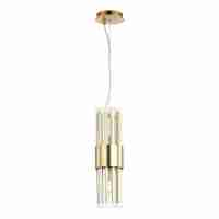 Подвесной светильник Odeon Light Viketa 4786/2