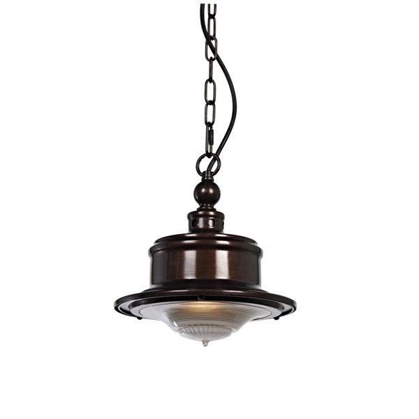 Подвесной светильник L'Arte Luce Brigg L13501.33