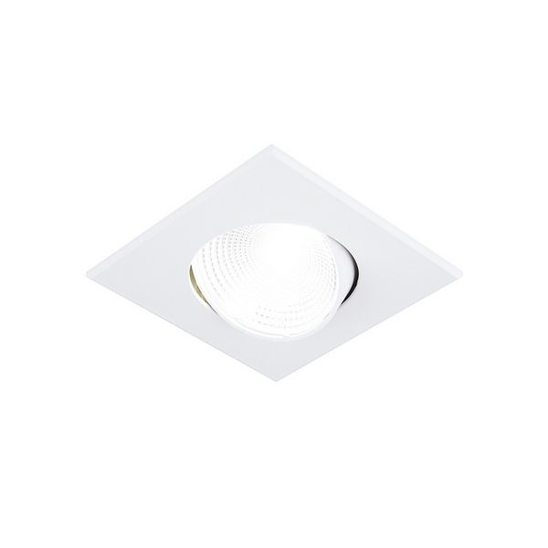 Светильник точечный Ambrella Led S490 W