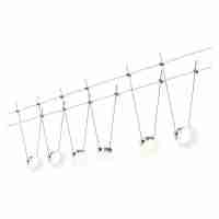 Струнная светодиодная система Paulmann GlassLed 94113