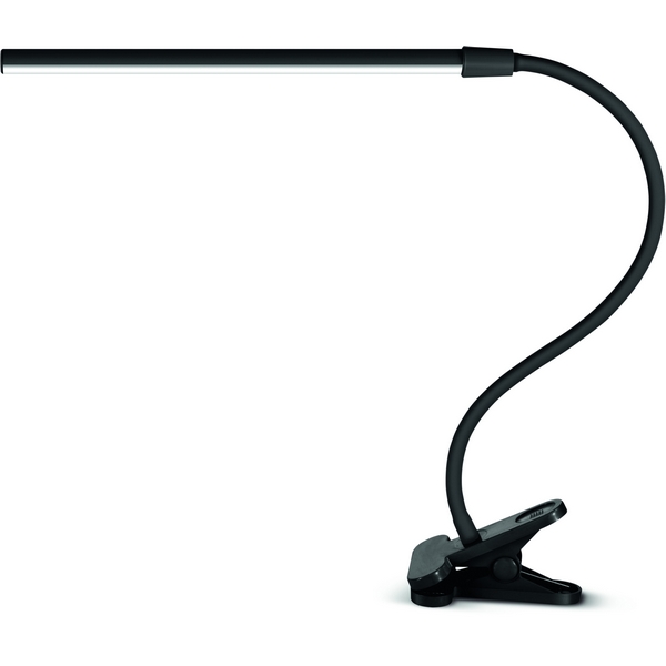 Интерьерная настольная лампа Artelamp Conference A1106LT-1BK