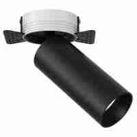 Встраиваемый светодиодный спот Maytoni Technical Focus Led C057CL-L12B4KW