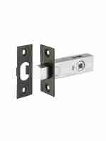 Задвижка врезная DF-45 GR Графит