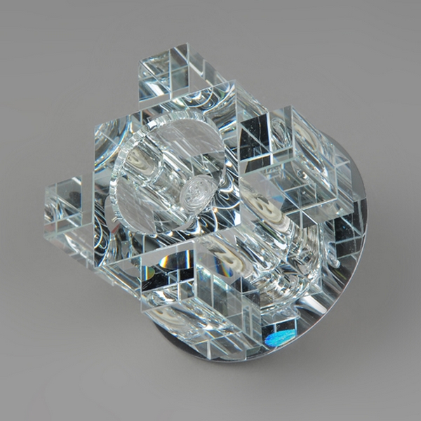 Светильник точечный Elvan C 1037 A GU5.3