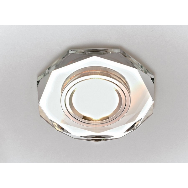 Светильник точечный Ambrella Классика III 8020 CL