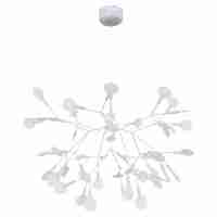 Подвесная светодиодная люстра Loft IT Sakura 9022-63W