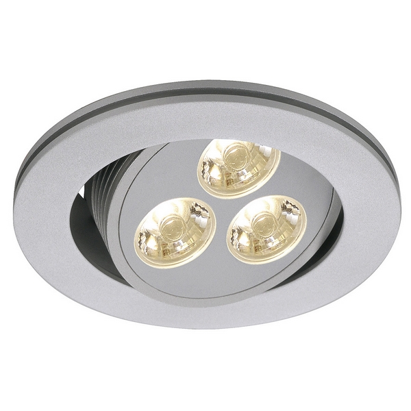 Светильник точечный SLV Triton 111852