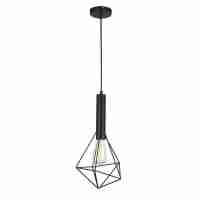 Подвесной светильник Maytoni Spider T021-01-B