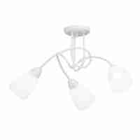 Потолочная люстра Vitaluce V3472-0/3PL