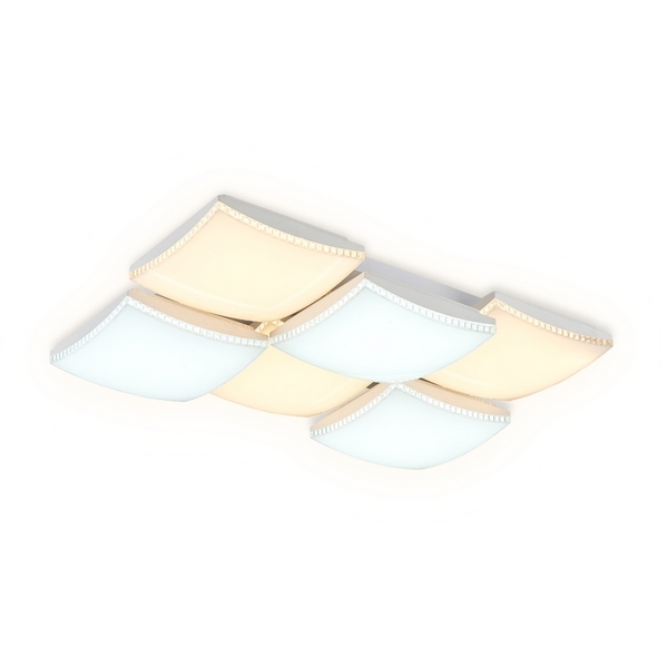 Потолочный светильник Ambrella COMFORT FP2326