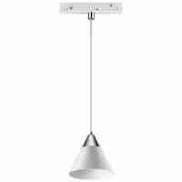 Трековый светодиодный светильник Novotech Flum 358406
