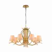 Подвесная люстра Favourite Ketten 2867-7P