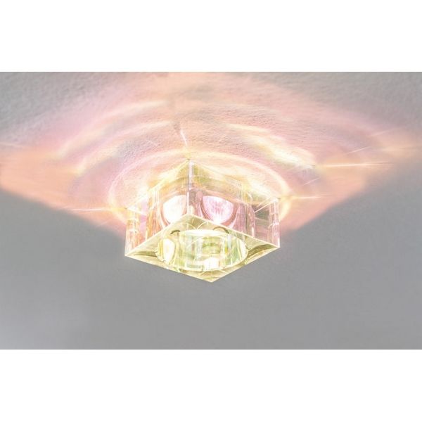 Светильник точечный Paulmann Paulmann 9261 92618