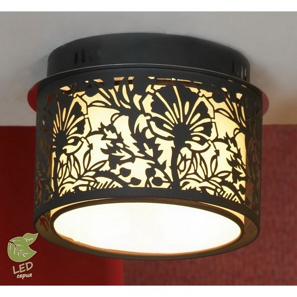 Люстра потолочная Loft Vetere GRLSF-2377-04