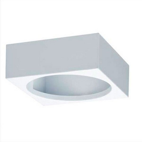 Светильник точечный Paulmann Quadro 93537