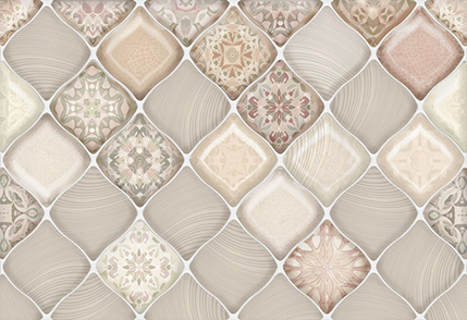 Плитка керамическая ALMA Ceramica Morela TWU07MRL424 24,9х36,4