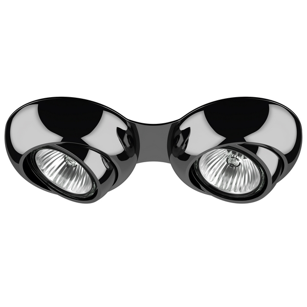 Светильник точечный Lightstar OCULA 011827