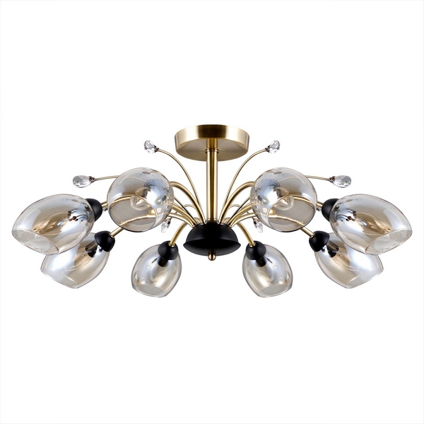 Потолочная люстра Citilux Комета CL108185