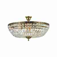 Потолочный светильник Maytoni Tiara DIA500-CL-50-06-G