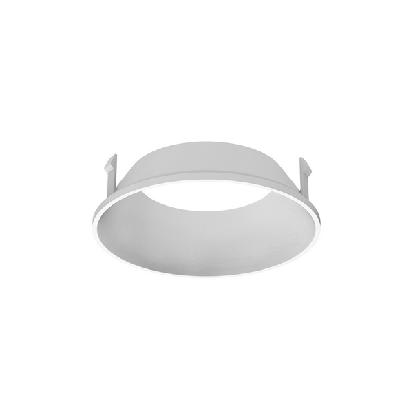 Рамка для светильника DesignLed DL-MJ-1031 RL-MJ-1031-W
