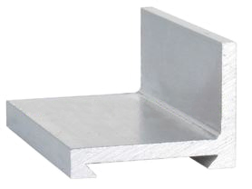 Монтажный уголок для верхней направляющей Armadillo Comfort R